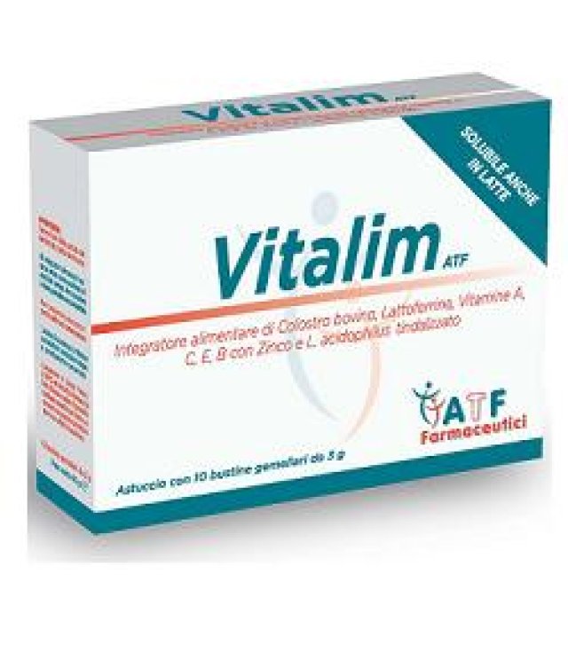 VITALIM ATF 20 BUSTINE