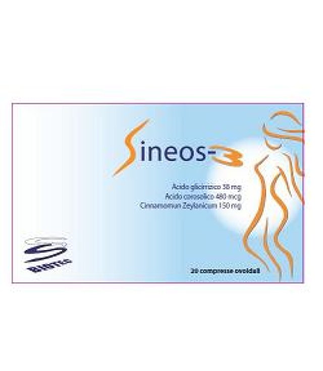 SINEOS-3 20CPR