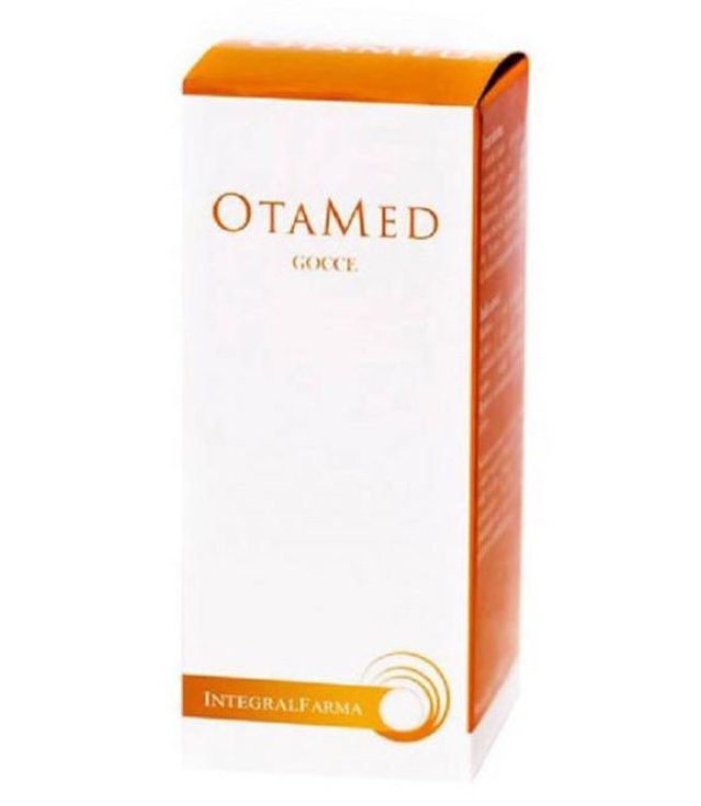 <OTAMED INTEGRAL FARMA    15ML       GTT