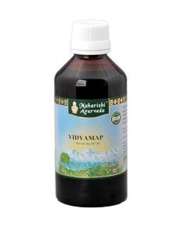 VIDYAMAP 200ML