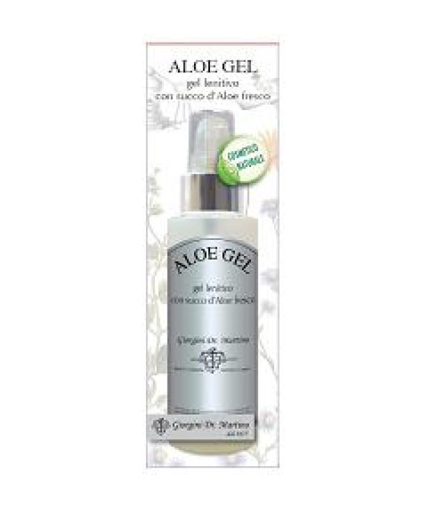 ALOE GEL 125ML