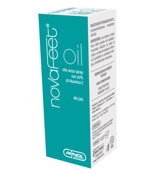 NOVAFEET OIL 50ML