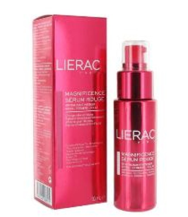 LIERAC MAGNIF.SIE VISO A/RUGH 30 LIERAC MAGNIF.SIE VISO A/RUGH 30