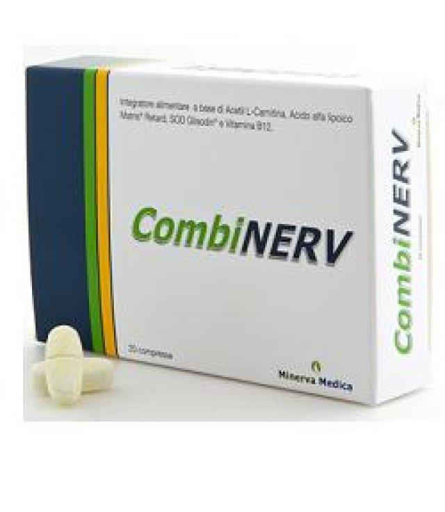 COMBINERV 20CPR