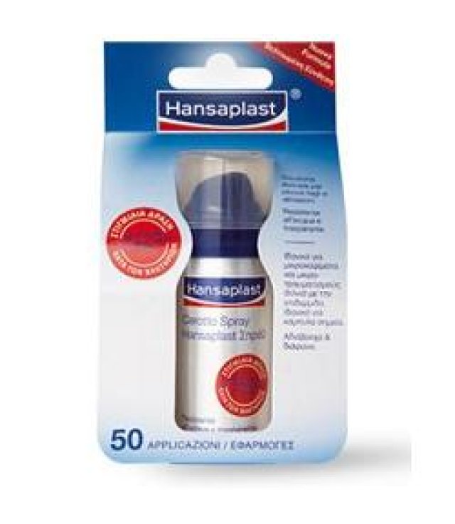 HANSAPLAST CEROTTO SPR 32,5ML