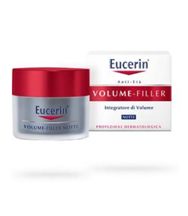 EUCERIN VOL FILLER NTT 50ML