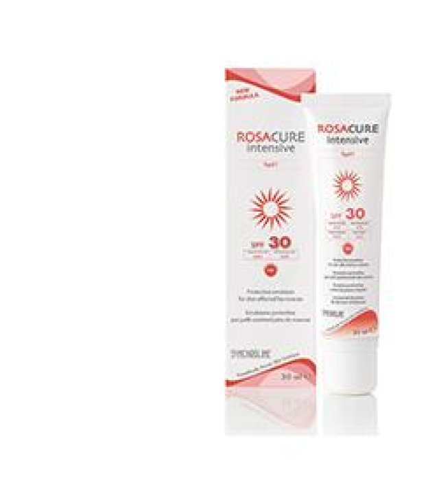 ROSACURE INTENSIVE CREMA 30ML