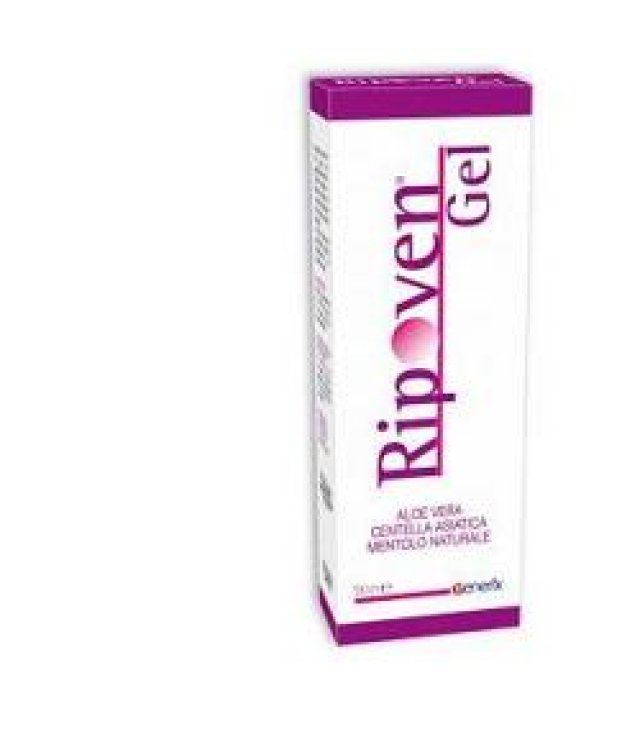 RIPOVEN*GEL 150 ML