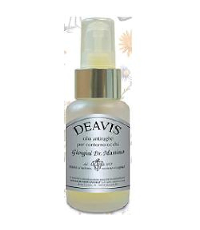 DEAVIS 50ML GIORGINI