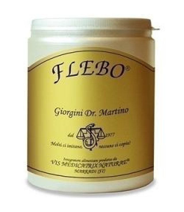 FLEBO POLVERE 360G