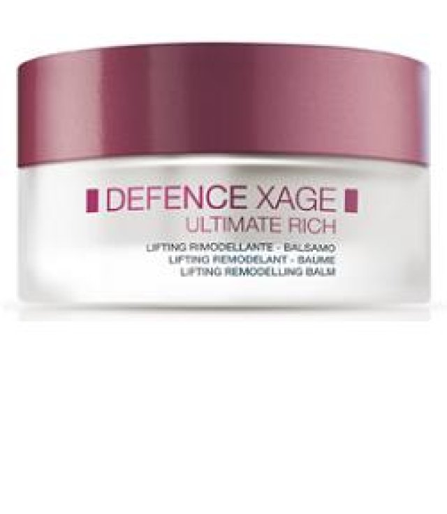 DEFENCE XAGE UTLIMATE RICH BAL