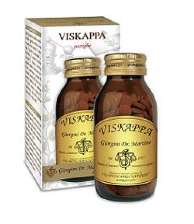 VISKAPPA 180PAST