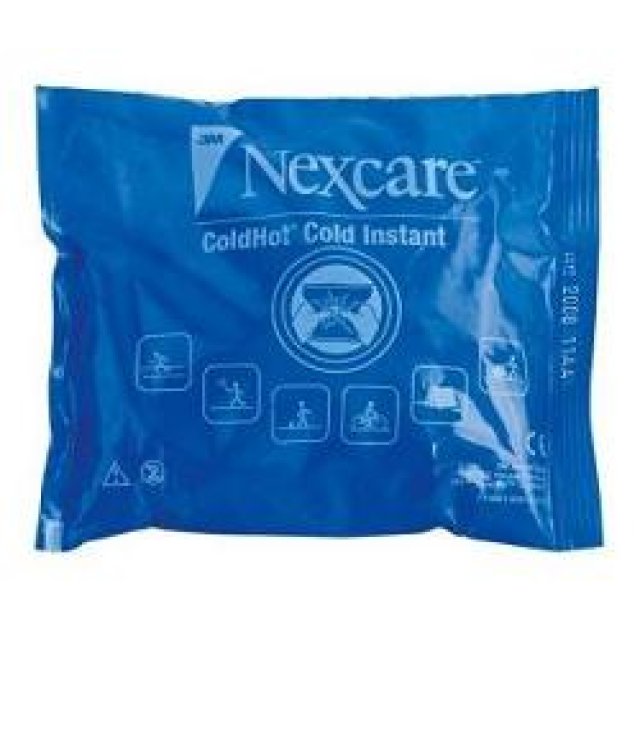 NEXCARE COLDHOT COLD INSTANT GHIACCIO ISTANTANEO BUBLE PACK