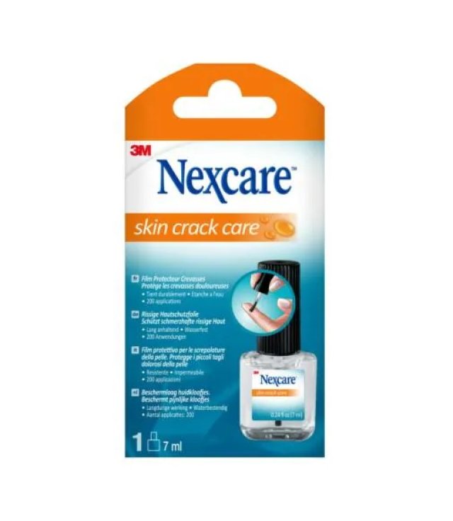 NEXCARE SKIN CRACK*TRATT 7ML