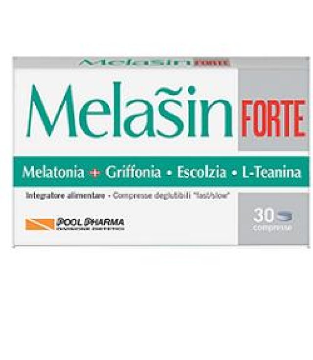 MELASIN FORTE 1MG 30CPR