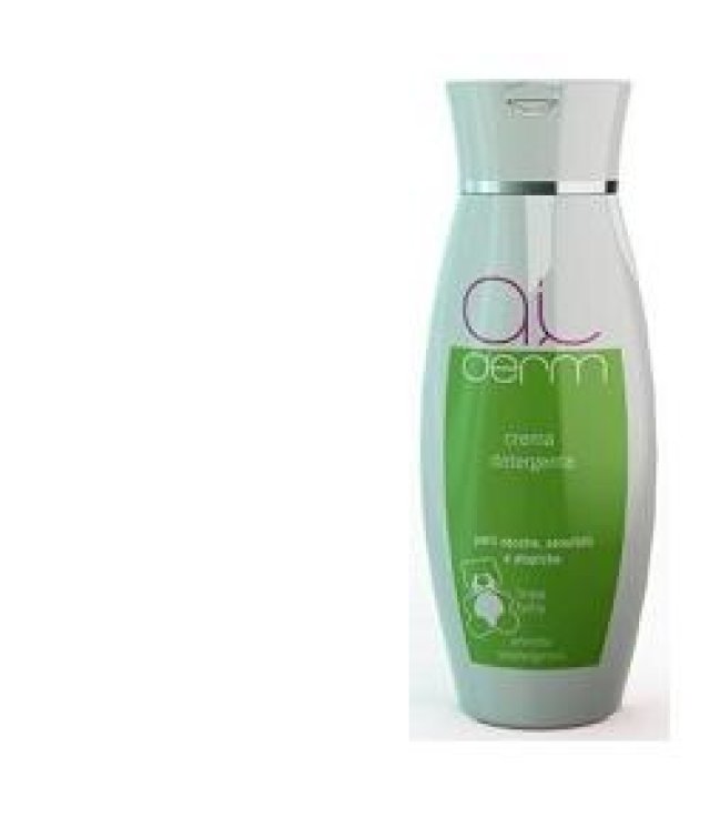 AIDERM CREMA PELLI SECCHE400ML AIDERM CREMA PELLI SECCHE400ML
