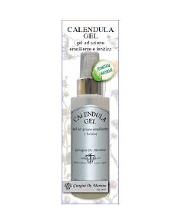 CALENDULA GEL 125ML