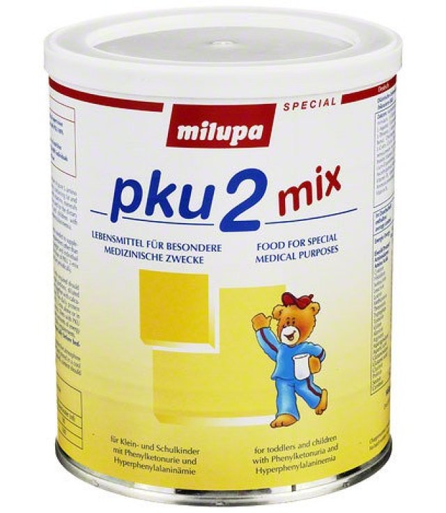 PKU 2 MIX 400 G