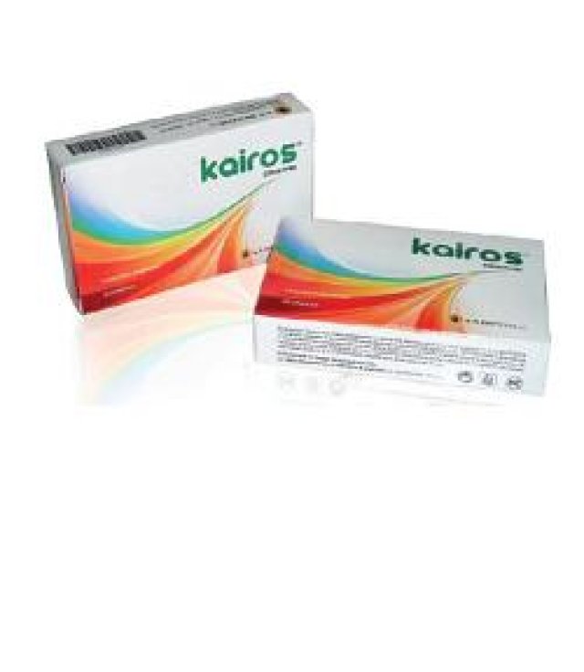 KAIROS 20 CAPSULE