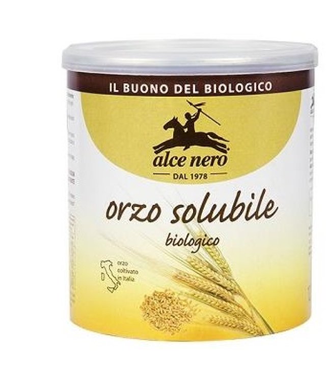 FDL ORZO SOLUBILE BIO 125GR8BARA FDL ORZO SOLUBILE BIO 125GR8BARA