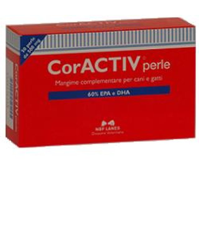 CORACTIV 50PRL