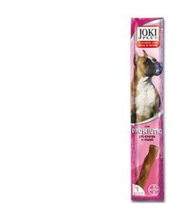 V JOKI PLUS CANE C/PROSCIUTTO12G V JOKI PLUS CANE C/PROSCIUTTO12G