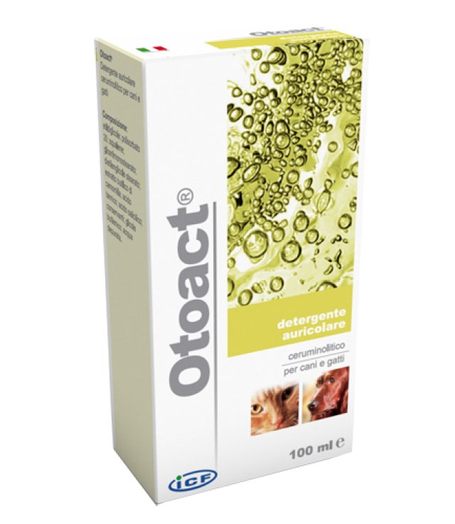 OTOACT 100ML