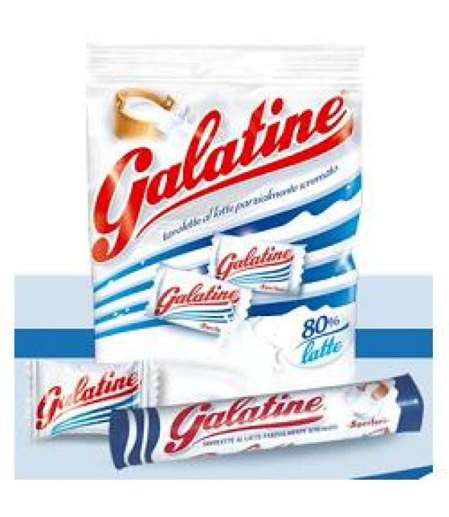 GALATINE CARAM LATTE TAV  36GR       TAV