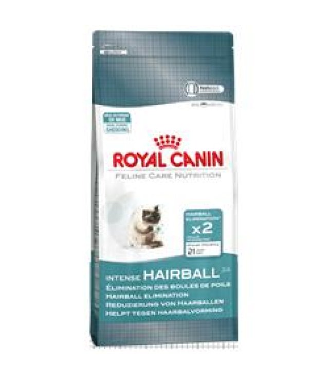 FCN CARE HAIRBALL 400G