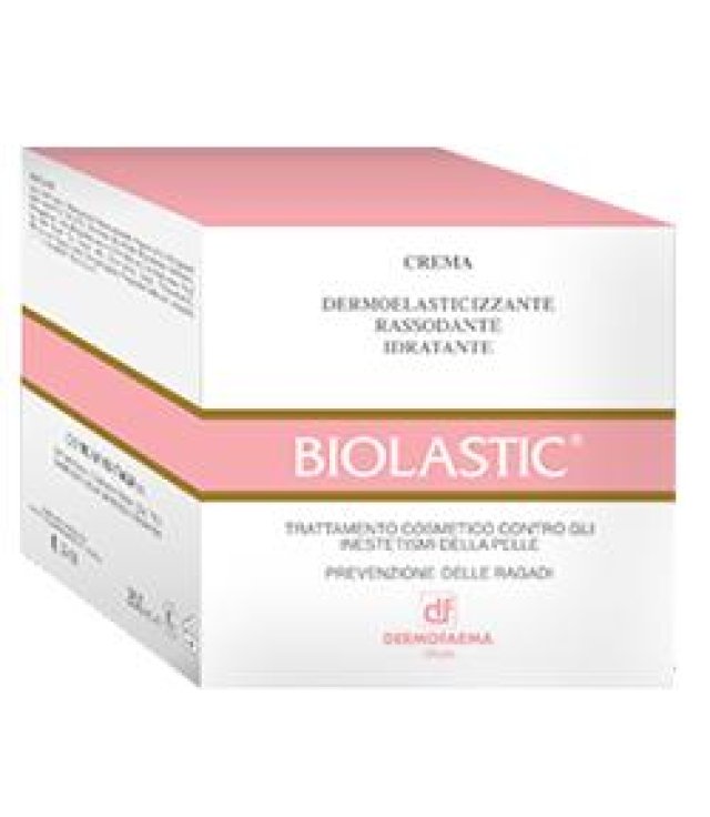 BIOLASTIC*CREMA VASO 250ML