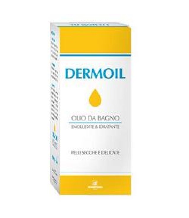 DERMOIL OL BGN 150ML