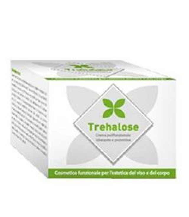 TREHALOSE CR IDRAT/PROT 250ML