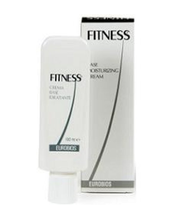 FITNESS*CR BASE IDRAT 100ML