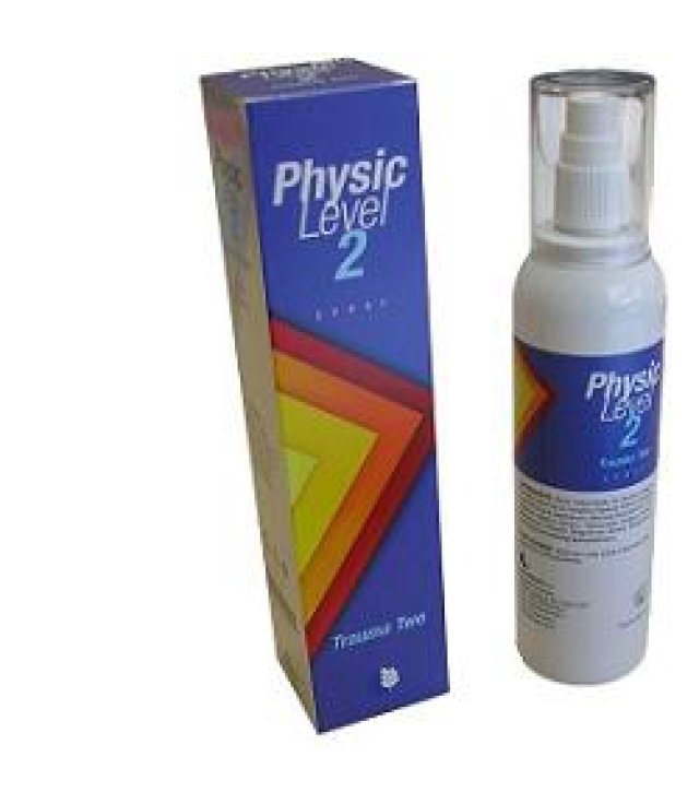 PHYSIC LEVEL 2 TRAUMA TWO200ML