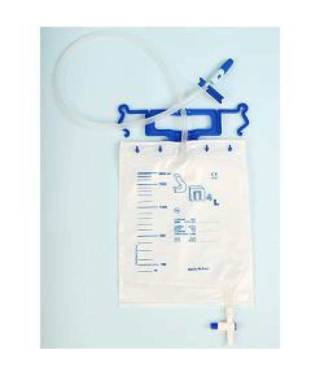 RACC.UR.LETTO SECUR.STER.CM130X1