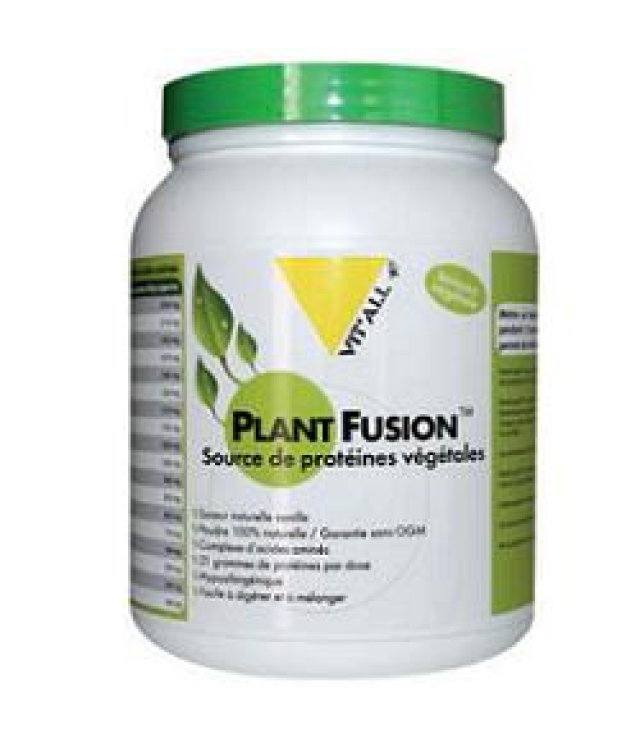 PLANTFUSION CACAO POLVERE BARATTOLO 454 G