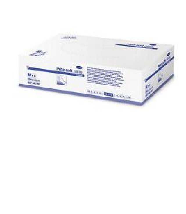 PEHASOFT GUANTI NITR.FINO L X150