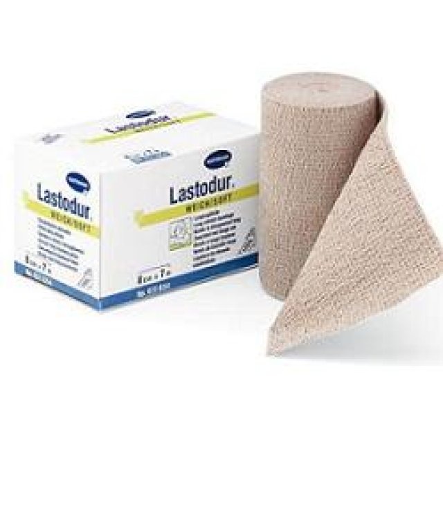 BENDA HARTMANN LASTODUR SOFT10CM