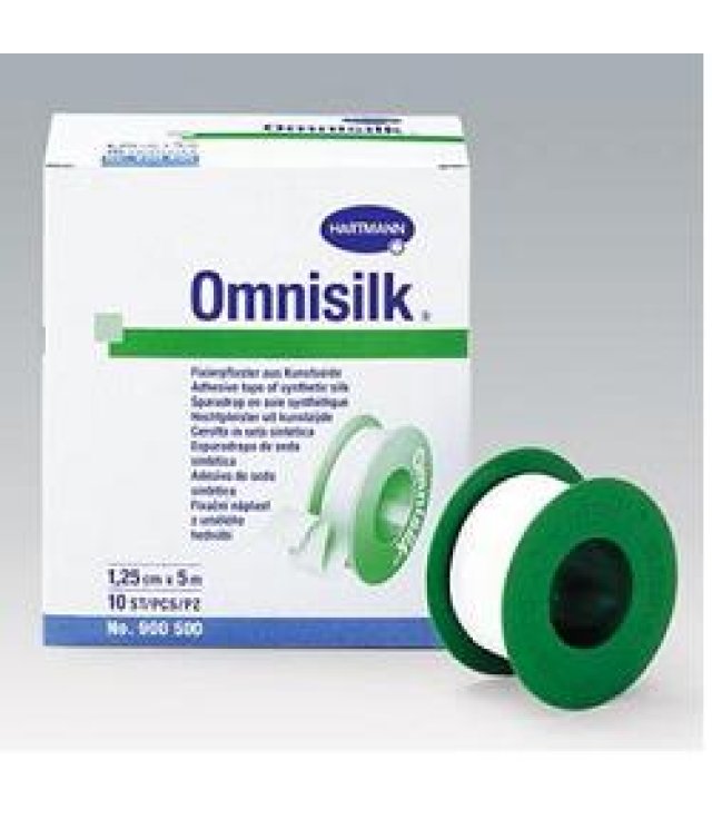 OMNISILK CER.SETA     MT5X1,25CM