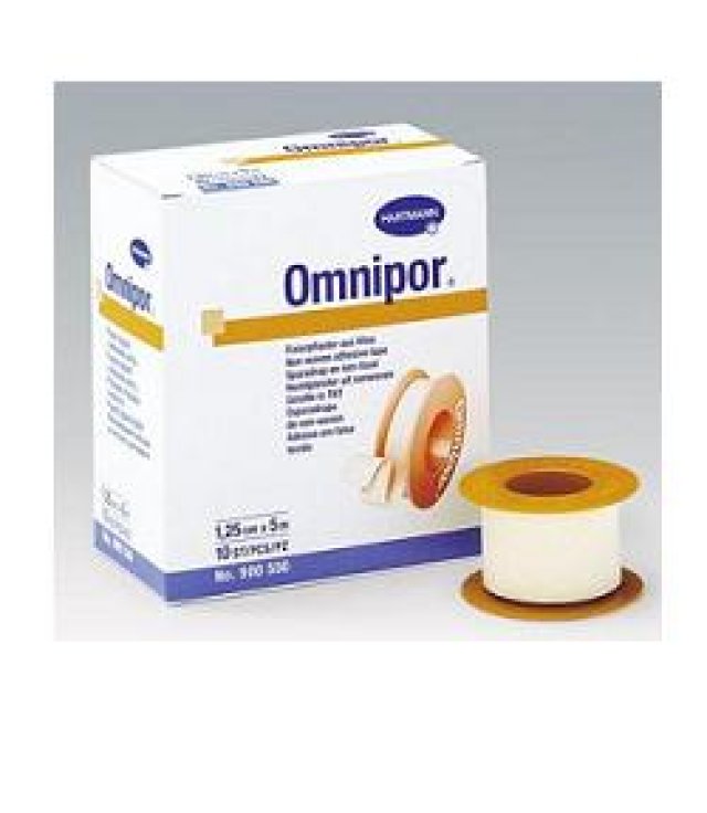 OMNIPOR CER.TNT       5MTX1,25CM