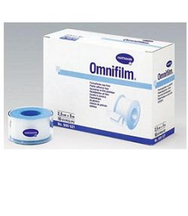 OMNIFILM CER.MICROF.  5MTX 2,5CM