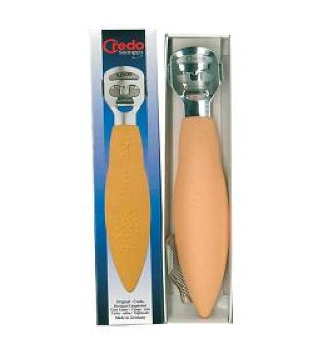 CREDO GRIPPA RASOIO ORIG 10067