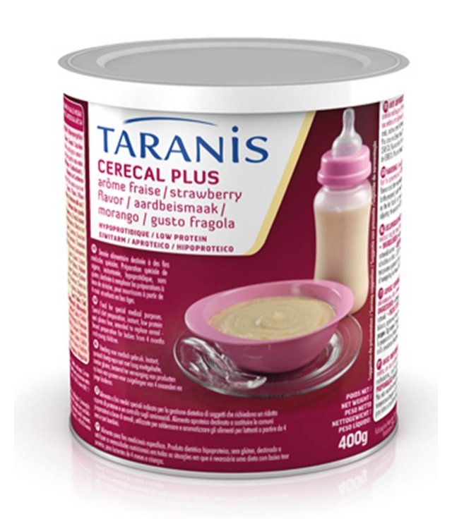 TARANIS CERECAL P VAN 400GR(BB 4 TARANIS CERECAL P VAN 400GR(BB 4