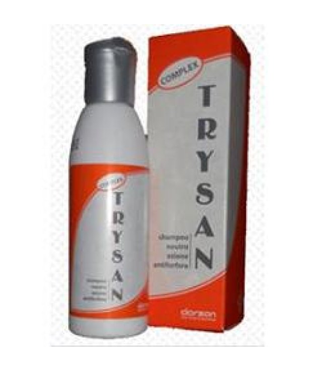 TRYSAN SH COMPLEX 125ML