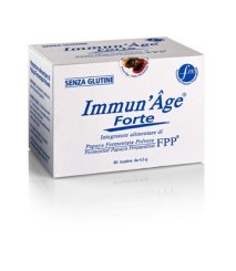 IMMUN'AGE FORTE 60 BUSTE