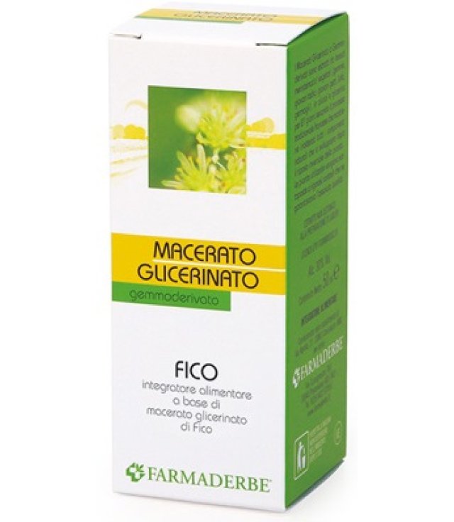 FARMADERBE FICO MG 50ML FARMADERBE FICO MG 50ML