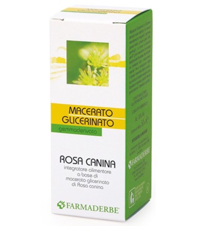 FARMADERBE RO CANINA 50ML MG FARMADERBE RO CANINA 50ML MG