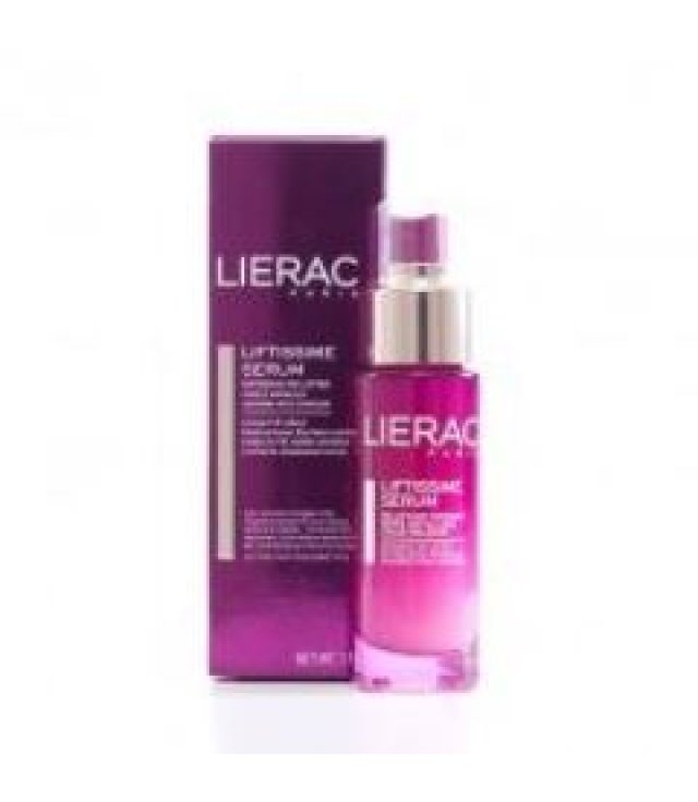 LIERAC LIFTISSIME SIERO RUG/PROF LIERAC LIFTISSIME SIERO RUG/PROF
