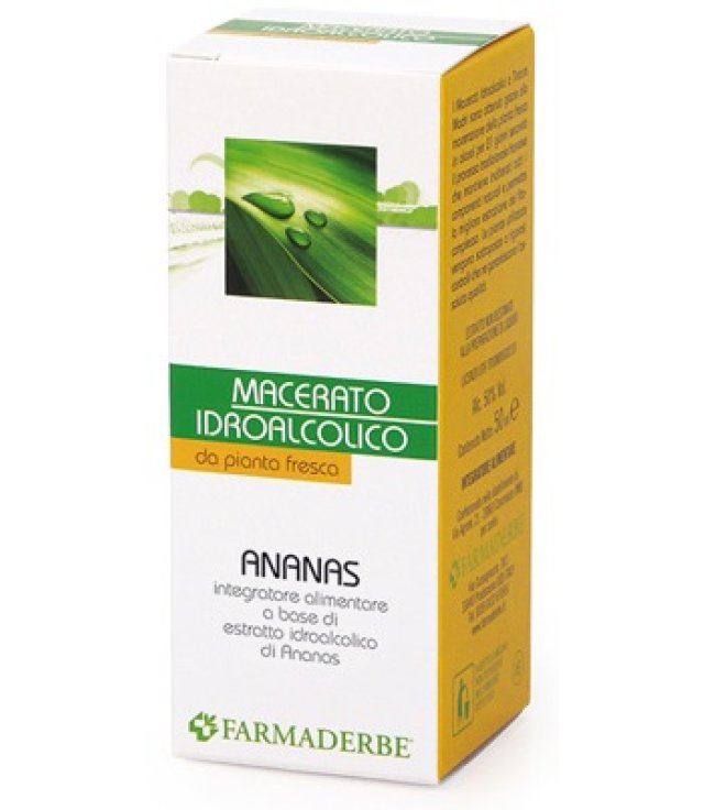 ANANAS FDR MIALC GTT 50ML ANANAS FDR MIALC GTT 50ML