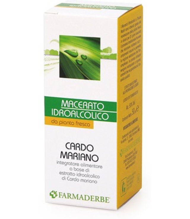FARMADERBE CARDO MIAL 50ML FARMADERBE CARDO MIAL 50ML
